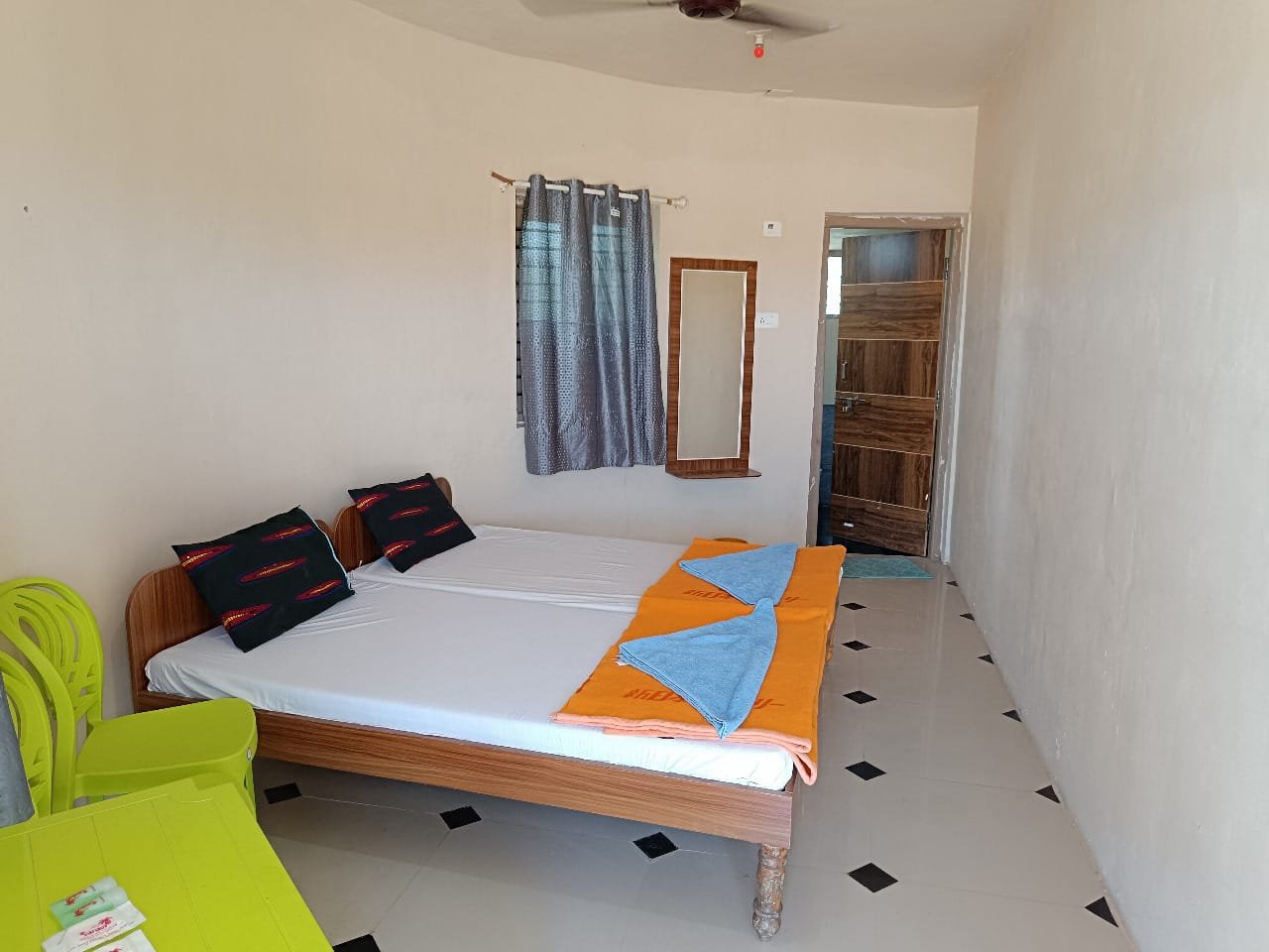 Hotel Rann of Kutch Dholavira exterior