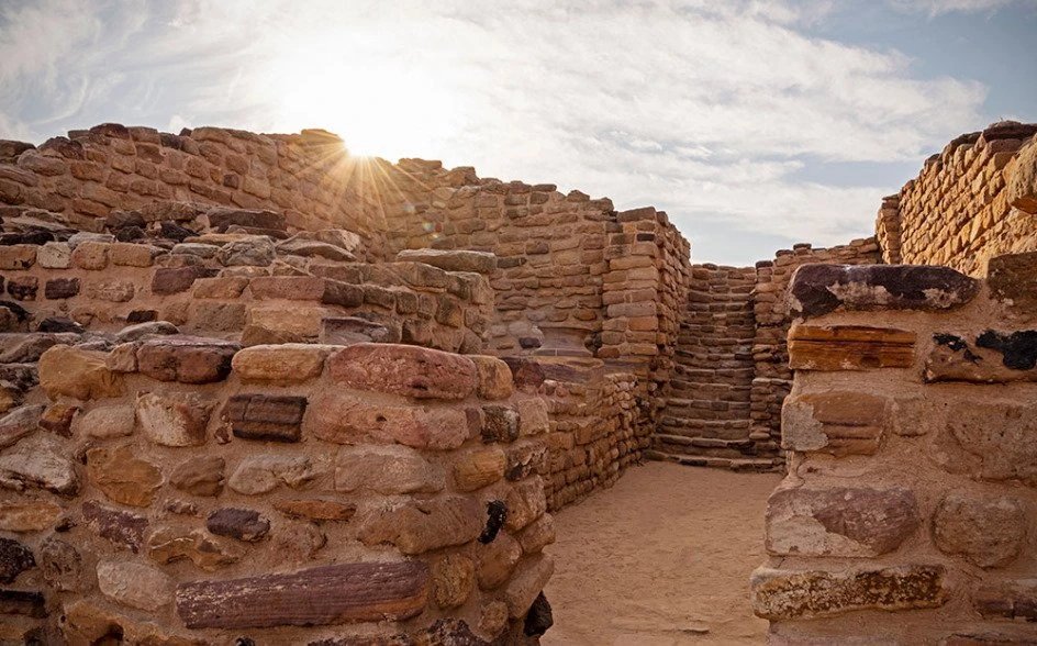 Dholavira Harappan Site