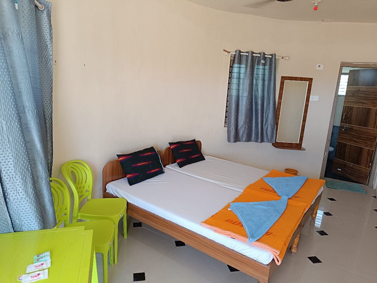 Hotel Rann of Kutch Dholavira